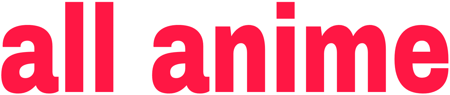 All Anime